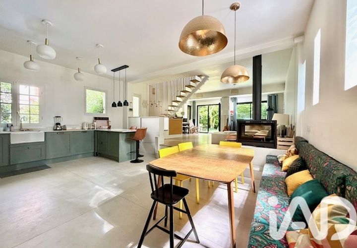 Villa a Garches, Hauts-de-Seine, Garches - € 1.040.000 | Ref: 79626 - foto 1