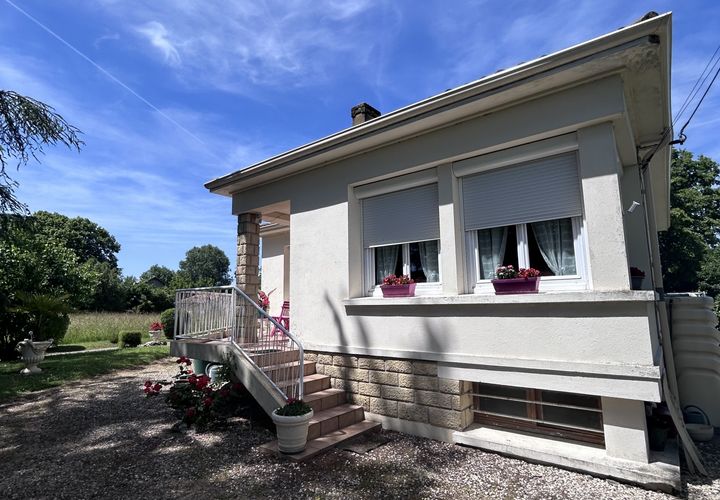 Villa i Saint-Nexans, Dordogne, Saint-Nexans - € 165.000 | Ref: 77386 - foto 1
