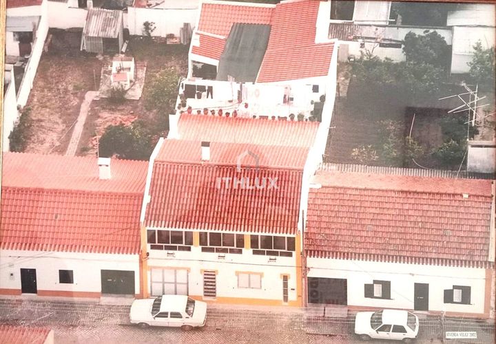 Villa i Avis, Portalegre, Avis - € 212.000 | Ref: ITH4363 - foto 1