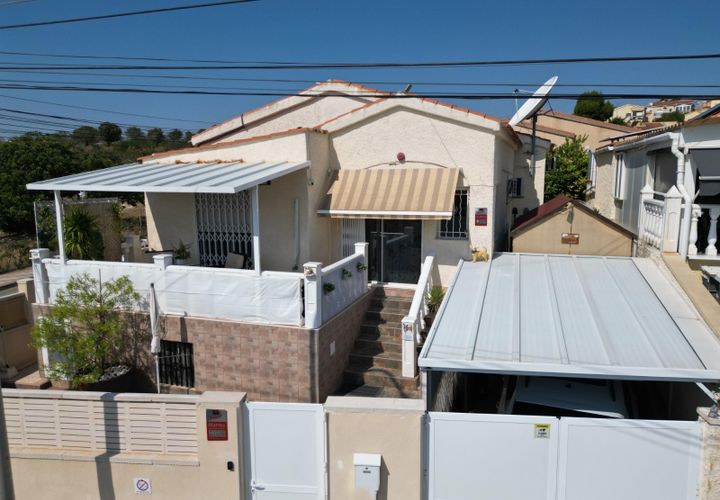 Villa i La Marina, Alicante, La Marina - € 245.000 | Ref: SP4828 - foto 1