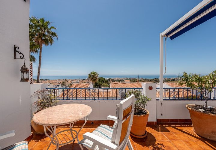 Byhus i Nerja, Malaga, Nerja - € 345.000 | Ref: JLM2614E - foto 1