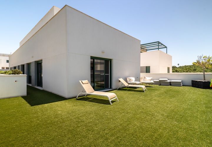 Lejlighed i Sotogrande, Cadiz, Sotogrande - € 985.000 | Ref: PKS255 - foto 1