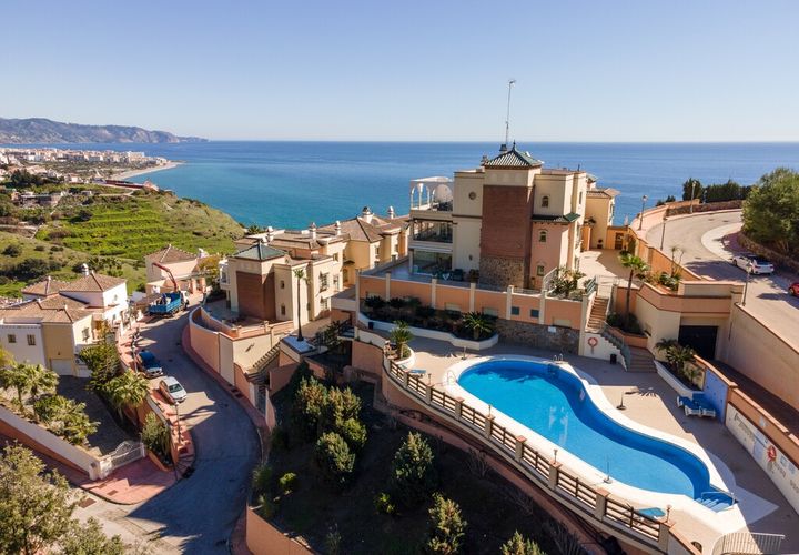 Wohnung in Nerja, Malaga, Nerja - € 299.000 | Ref: MEO2621E - Foto 1
