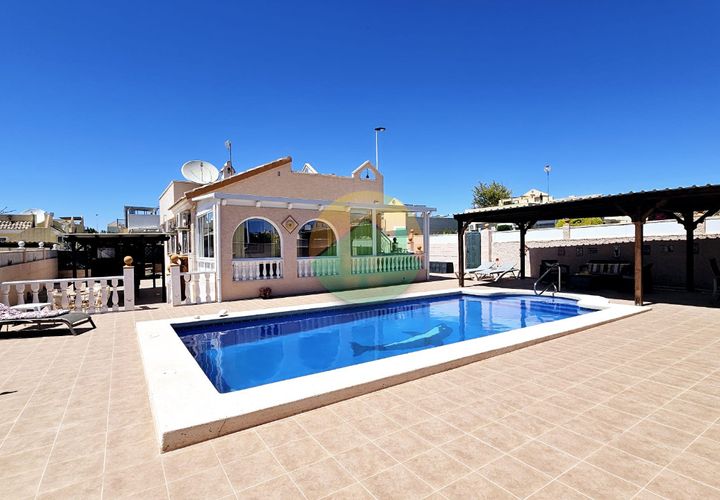 Villa a Camposol, Murcia, Camposol - € 209.500 | Ref: ROD449 - foto 1
