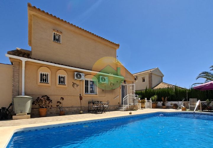 Villa i Camposol, Murcia, Camposol - € 315.000 | Ref: NED647i - foto 1