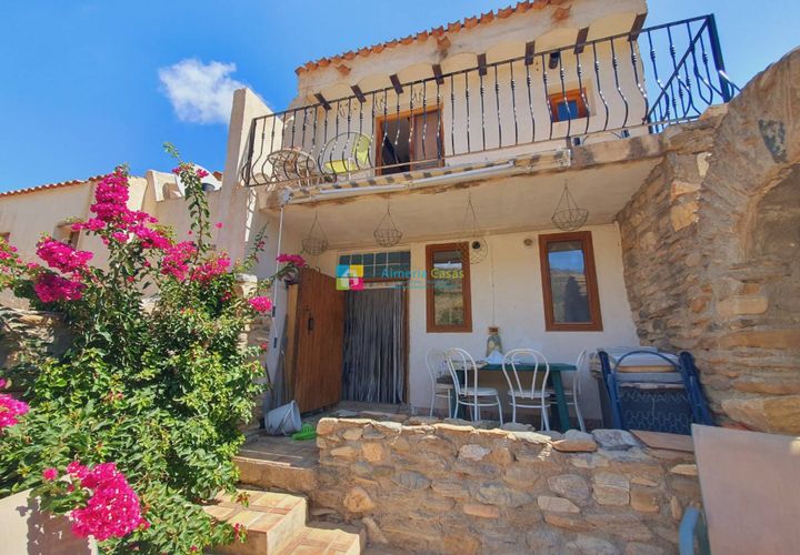 Landejendom i Albanchez, Almeria, Albanchez - € 84.500 | Ref: 2621 - foto 1