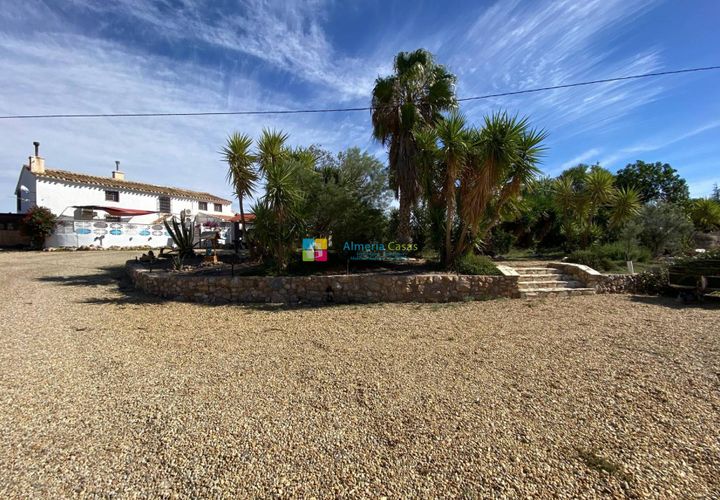 Landejendom i Albox, Almeria, Albox - € 324.900 | Ref: 2859 - foto 1