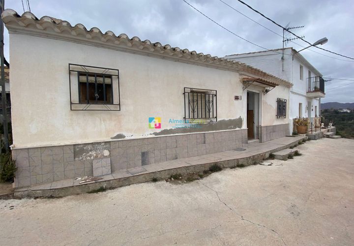 Byhus i Almanzora, Almeria, Almanzora - € 89.000 | Ref: 2532 - foto 1