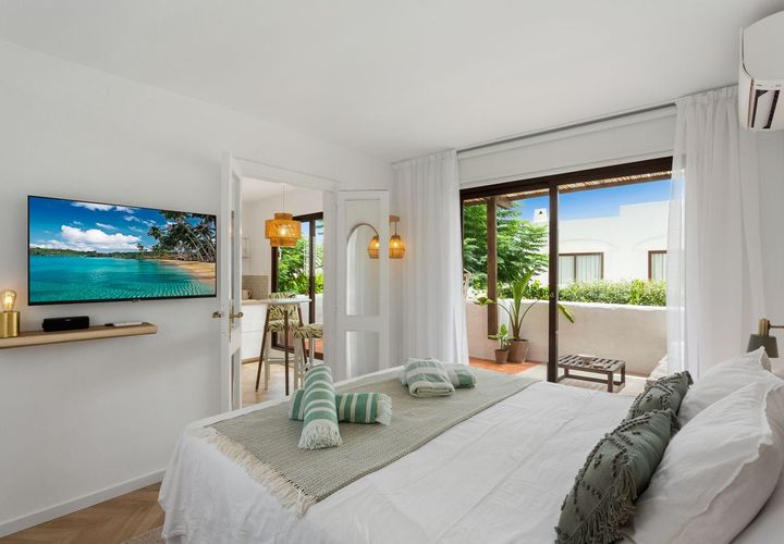 Lejlighed i Estepona, Malaga, Estepona - € 349.000 | Ref: R5391148 - foto 1