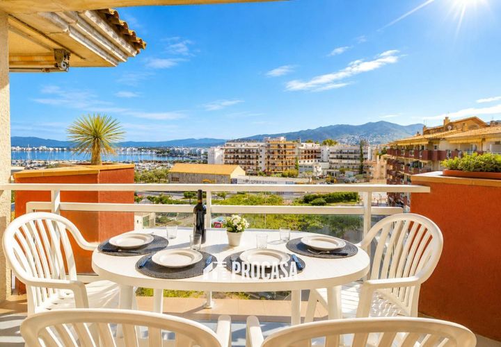 Lejlighed i Roses, Gerona, Roses - € 260.000 | Ref: 4296 - foto 1