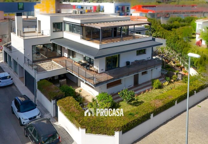 Villa a Llanca, Gerona, Llanca - € 990.000 | Ref: 4295 - foto 1