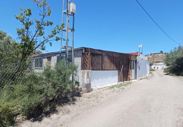 Villa i Urcal, Almeria, Urcal - € 55.000 | Ref: R22354 - foto 1