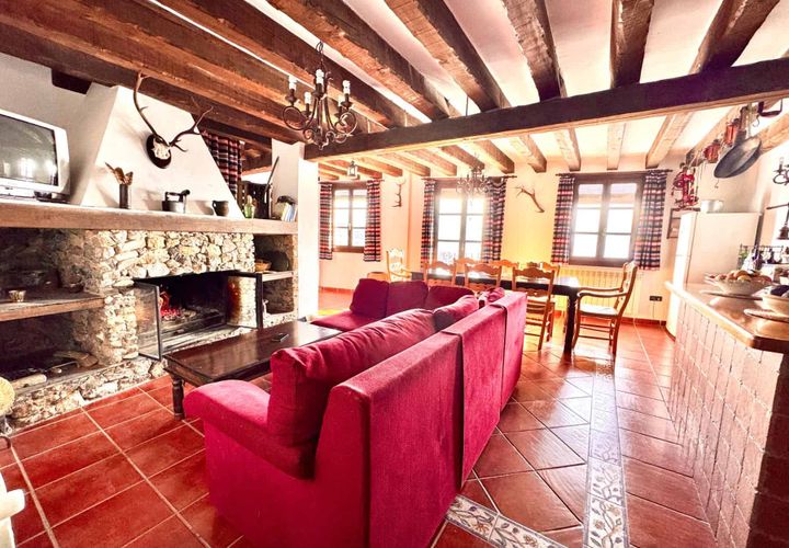 Leilighet i Juviles, Granada, Juviles - € 359 000 | Ref: 85183 - foto 1