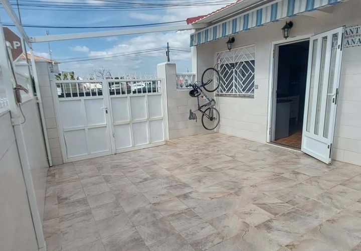 Byhus i Alicante, Alicante, Alicante - € 170.000 | Ref: 730384 - foto 1
