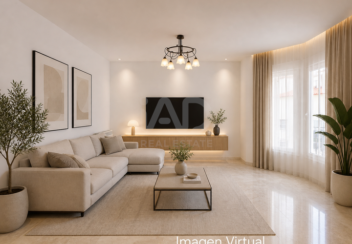 Rækkehus i Granada, Granada, Granada - € 248.000 | Ref: 819326 - foto 1