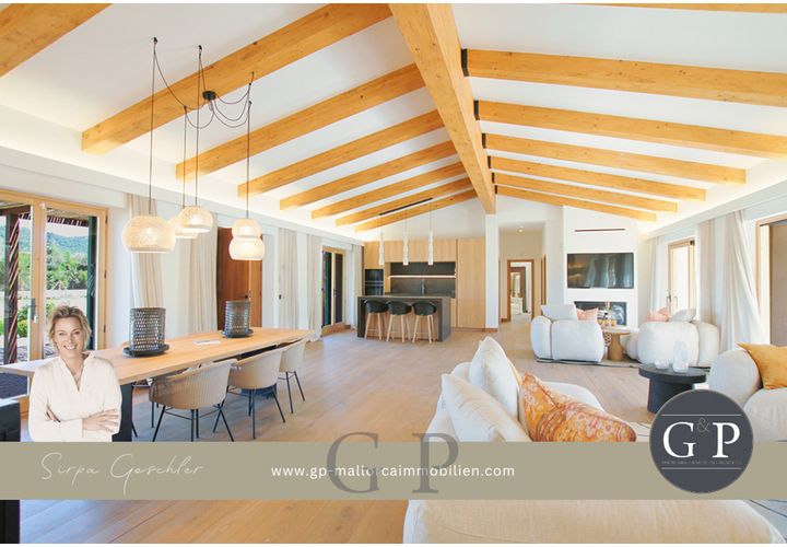 Masia a Capdepera, Mallorca, Capdepera - € 2.850.000 | Ref: G&amp;amp;P_001372 - foto 1