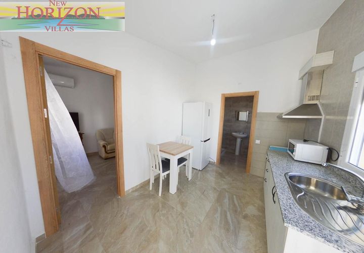 Apartament a Arboleas, Almeria, Arboleas - € 400/mes | Ref: 71455 - foto 1