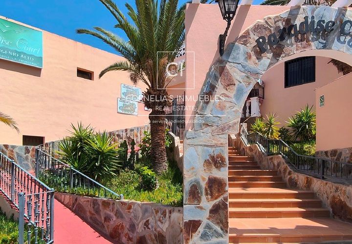 Leilighet i San Eugenio, Tenerife, San Eugenio - € 275 000 | Ref: 1086 - foto 1