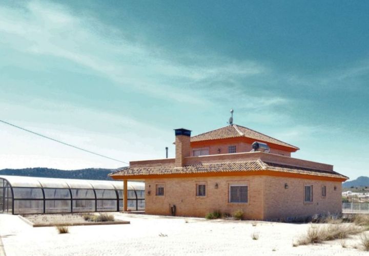 Villa a Canada Del Trigo, Alicante, Canada Del Trigo - € 569.995 | Ref: viIVC13802 - foto 1