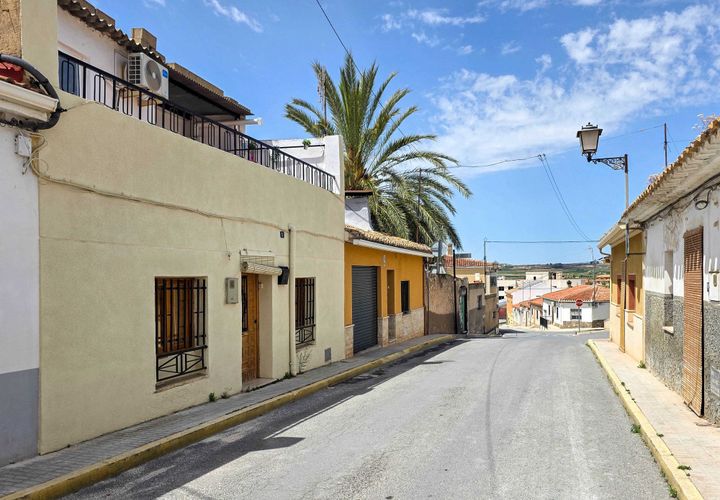 Villa i Pinoso, Alicante, Pinoso - € 124.900 | Ref: CIIZ-410-EXIZ - foto 1