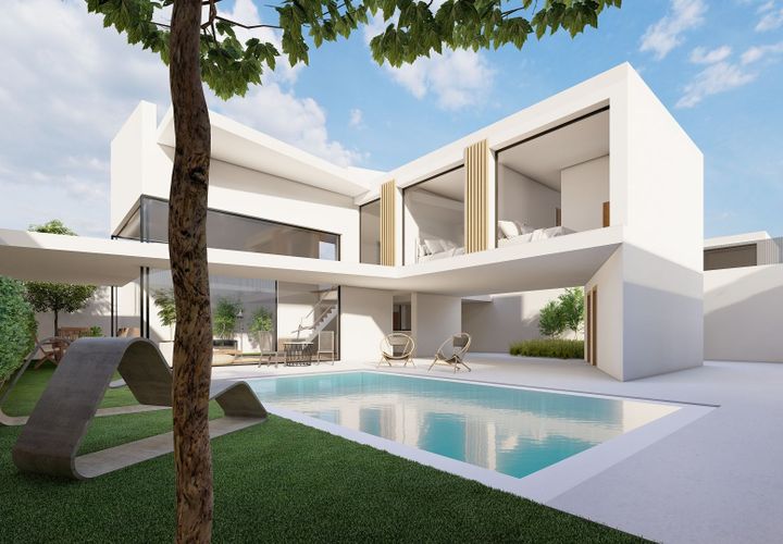 Villa en Fortuna, Murcia, Fortuna - € 350.000 | Ref: viIVD13791 - photo 1