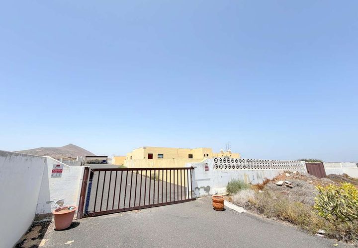 Stadthaus in Guime, Lanzarote, Guime - € 600.000 | Ref: PP-625090 - Foto 1