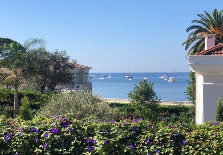 Villa i Antibes, Alpes-Maritimes, Antibes - € 3.590.000 | Ref: HH-15779557 - foto 1