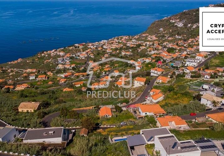 Helårsgrund i Calheta, Madeira, Calheta - € 300.000 | Ref: 11731-RJC - foto 1