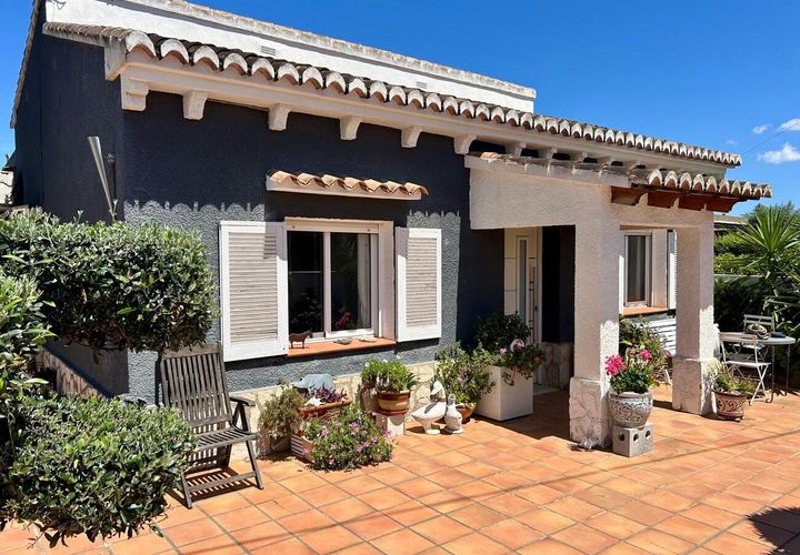 Villa a Denia, Alicante, Denia - € 399.950 | Ref: SPSCX786 - foto 1