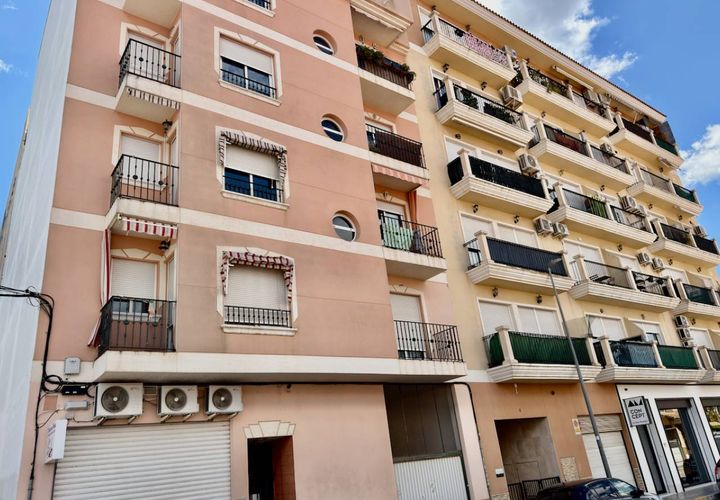 Wohnung in Almoradi, Alicante, Almoradi - € 117.000 | Ref: 200-4821 - Foto 1