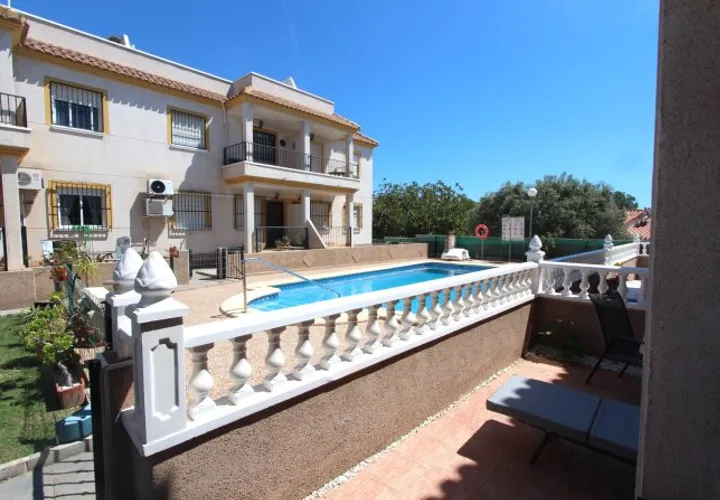 Leilighet i Algorfa, Alicante, Algorfa - € 125 000 | Ref: 200-4822 - foto 1