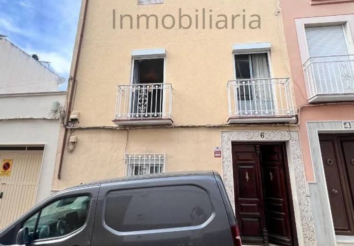 Byhus i Rute, Cordoba, Rute - € 169.000 | Ref: 003 - foto 1