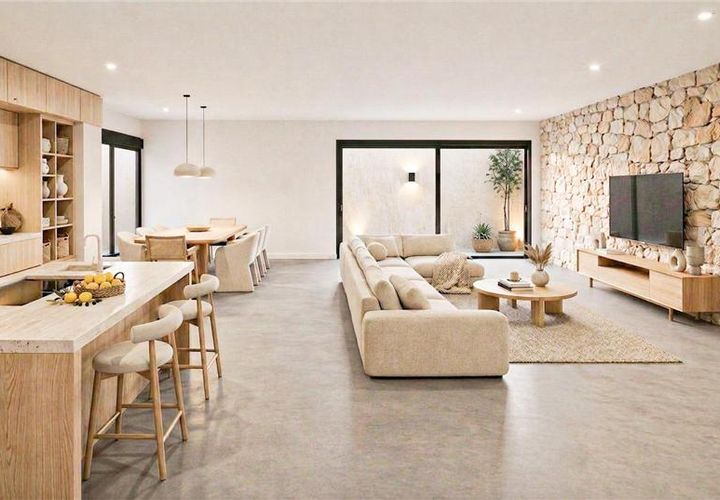 Villa a Costitx, Mallorca, Costitx - € 1.380.000 | Ref: 46729 - foto 1