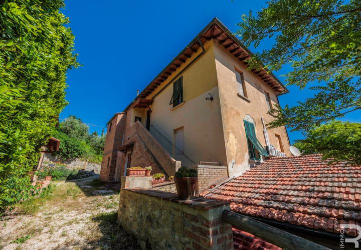 Villa a Volterra, Pisa, Volterra - € 690.000 | Ref: R07212VOVI - foto 1