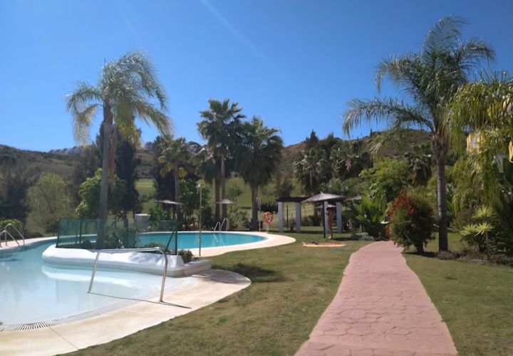 Leilighet i Mijas, Malaga, Mijas - € 299 900 | Ref: R-1510 - foto 1