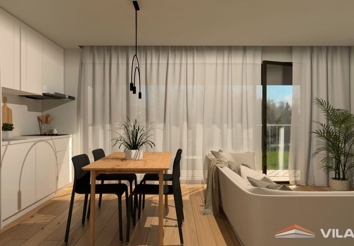 Leilighet i Viseu, Viseu, Viseu - € 335 000 | Ref: 240/2024 - foto 1