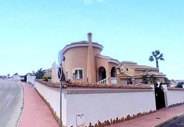 Villa a Ciudad Quesada, Alicante, Ciudad Quesada - € 288.950 | Ref: 37J010155 - foto 1
