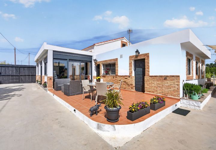 Villa i El Altet, Alicante, El Altet - € 670.000 | Ref: CBE02-358 - foto 1