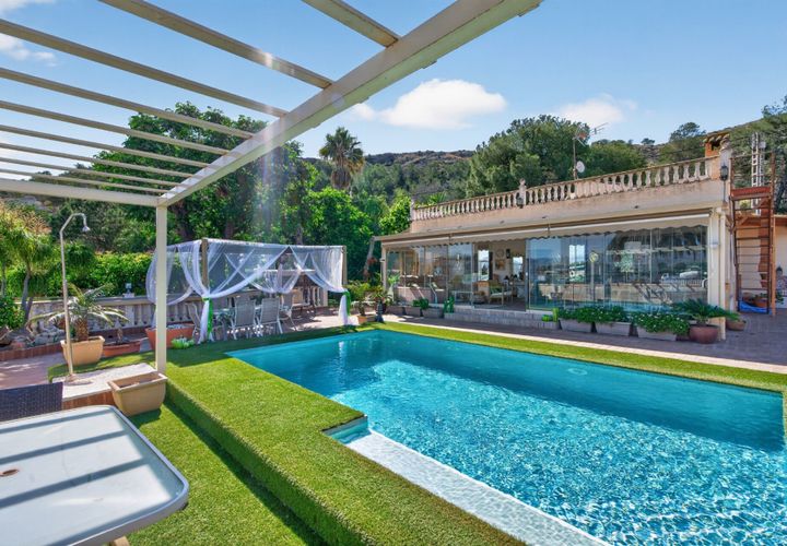 Villa em Orihuela, Alicante, Orihuela - € 325.000 | Ref: CBE02-363 - foto 1