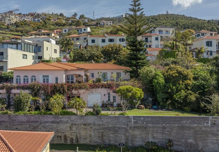 Villa i Funchal, Madeira, Funchal - € 1.050.000 | Ref: MOBRIEN-12442 - foto 1