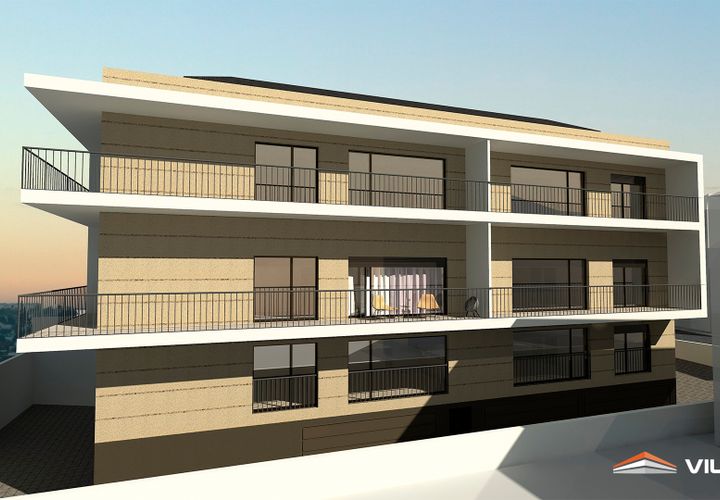 Leilighet i Viseu, Viseu, Viseu - € 265 000 | Ref: 242/2024 - foto 1