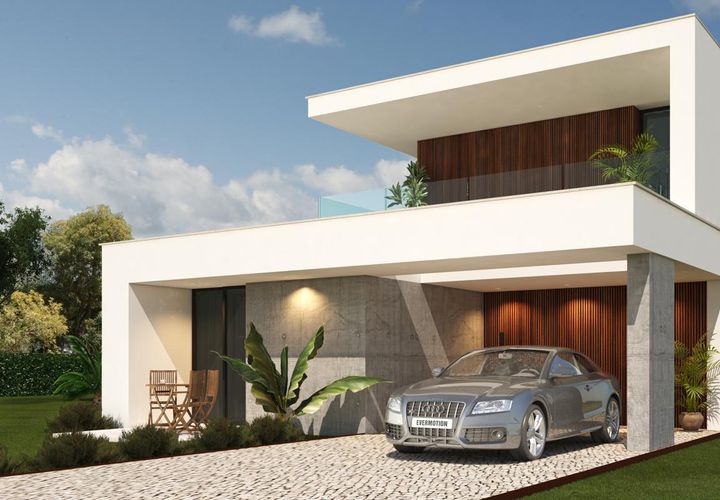 Villa a Caldas da Rainha, Leiria, Caldas da Rainha - € 470.000 | Ref: RVR2991-T3 - foto 1