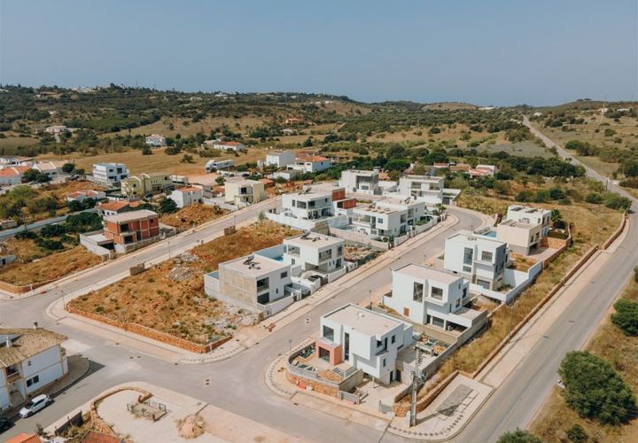 Byhus i Lagos, Faro, Lagos - € 695.000 | Ref: VM298 - foto 1