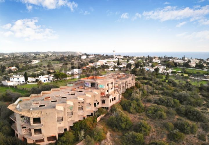 Erhvervsejendom i Luz, Faro, Luz - € 2.800.000 | Ref: T187 - foto 1