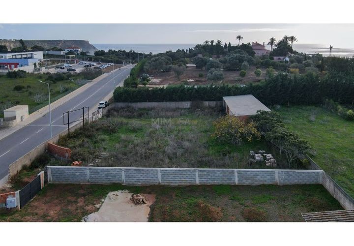 Terra a Luz, Faro, Luz - € 300.000 | Ref: T227 - foto 1