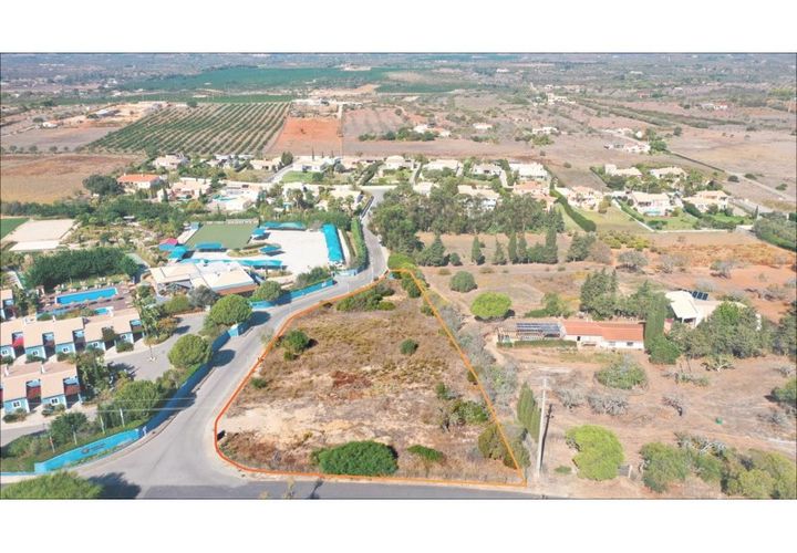 Terra a Luz, Faro, Luz - € 490.000 | Ref: T293 - foto 1
