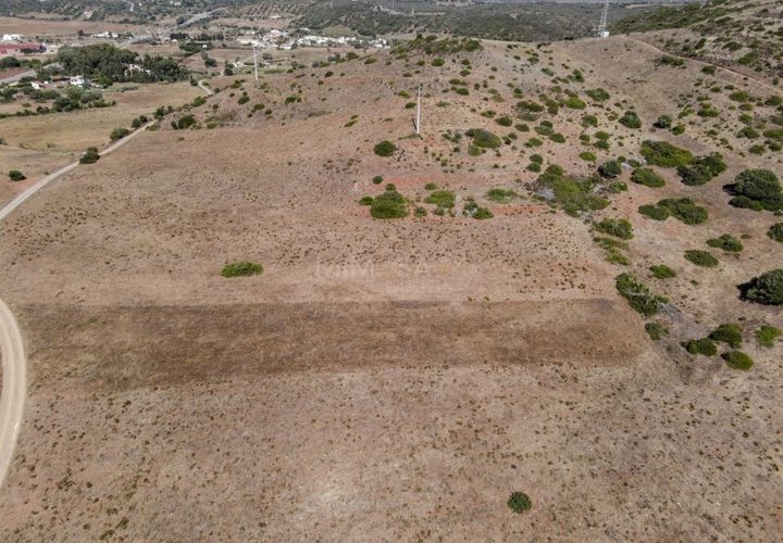 Terra a Budens, Faro, Budens - € 25.000 | Ref: T308 - foto 1