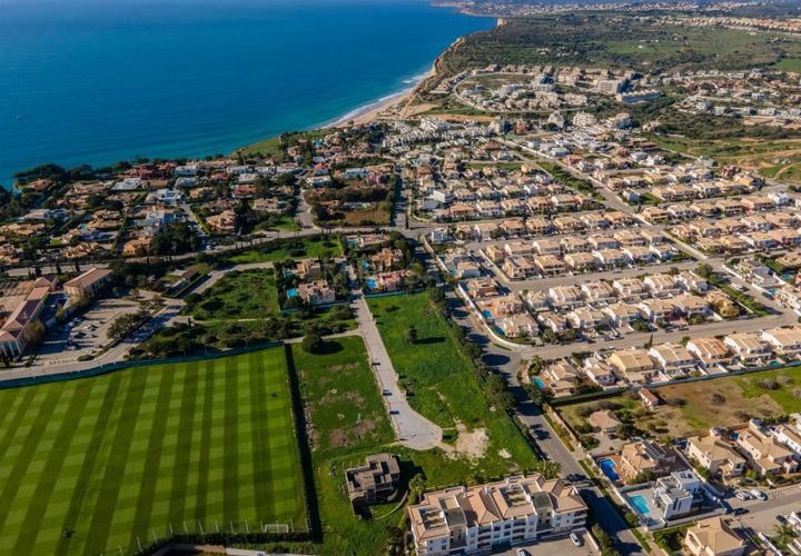 Helårsgrund i Lagos, Faro, Lagos - € 600.000 | Ref: T313 - foto 1
