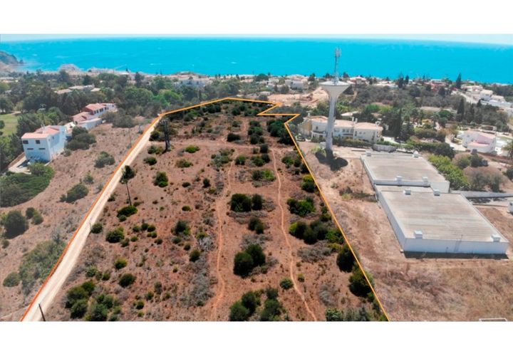 Helårsgrund i Luz, Faro, Luz - € 1.890.000 | Ref: T316 - foto 1