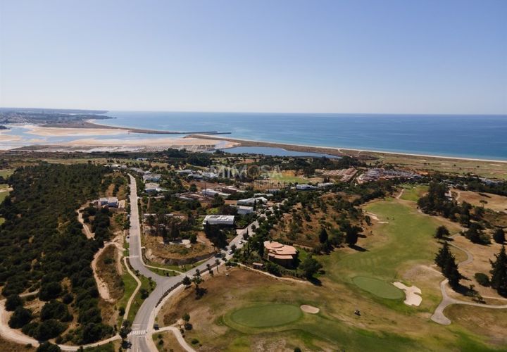 Helårsgrund i Lagos, Faro, Lagos - € 1.400.000 | Ref: T322A - foto 1